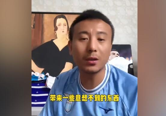 毛剑卿：拜合拉木不可能是国家队关系户 他是一块能打磨的玉